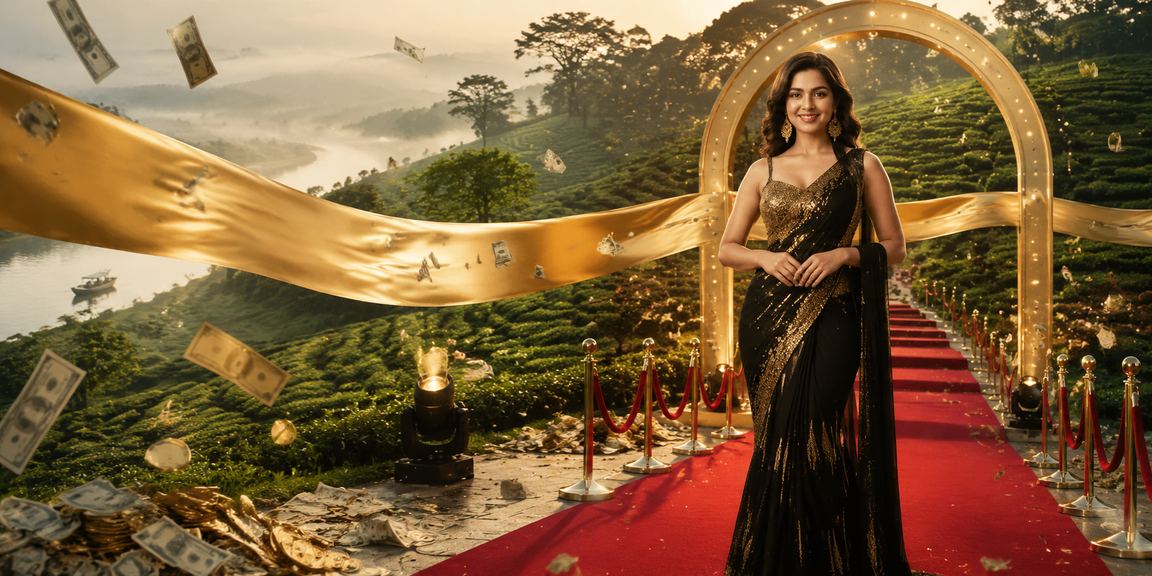 ময়মনসিংহের ক্যাশব্যাক বোনাস পাওয়ার সুযোগ